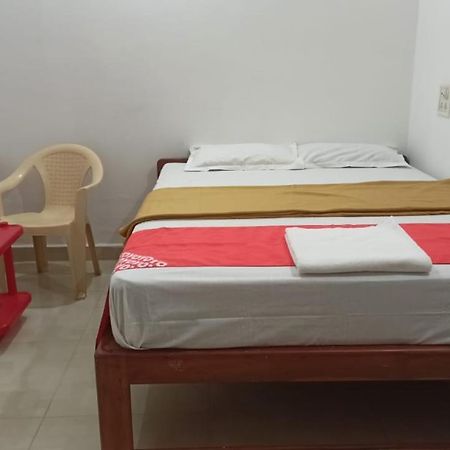 Krishna Guest House Arambol Oda fotoğraf