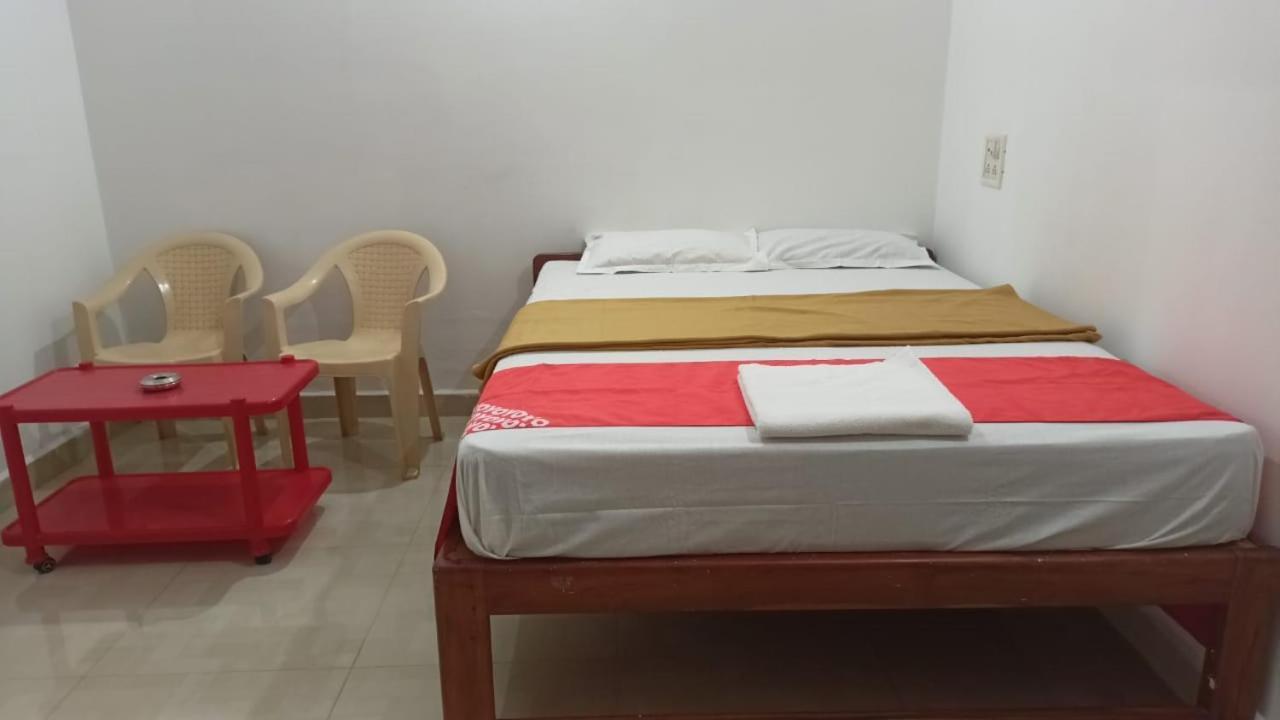 Krishna Guest House Arambol Oda fotoğraf