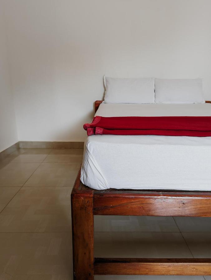 Krishna Guest House Arambol Dış mekan fotoğraf